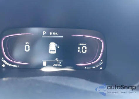 2023 Kia Soul Lx из США, поврежденный, VIN KNDJ23AU9P7845786